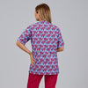 Túnica Unissexo Miko-RAG-Tailors-Fardas-e-Uniformes-Vestuario-Pro