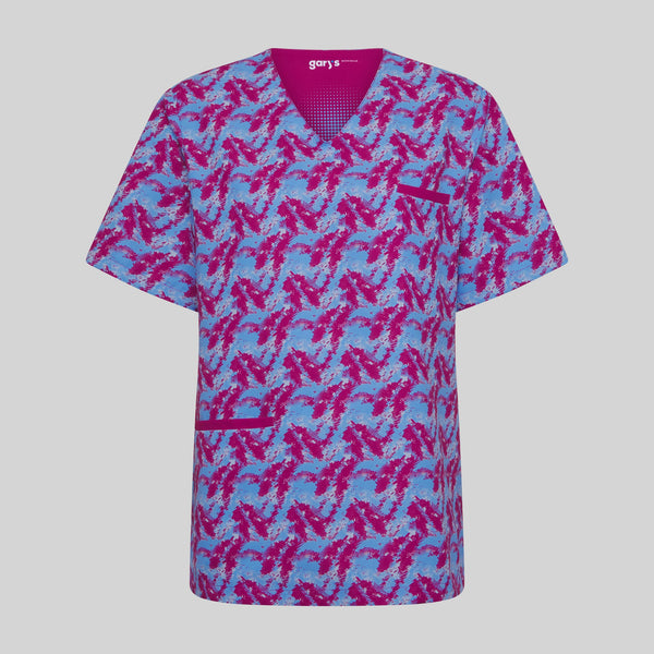 Túnica Unissexo Miko-RAG-Tailors-Fardas-e-Uniformes-Vestuario-Pro