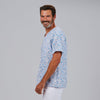 Túnica Unissexo Miko-RAG-Tailors-Fardas-e-Uniformes-Vestuario-Pro