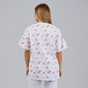 Túnica Unissexo Miko-RAG-Tailors-Fardas-e-Uniformes-Vestuario-Pro