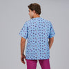 Túnica Unissexo Miko-RAG-Tailors-Fardas-e-Uniformes-Vestuario-Pro