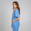 Túnica Unissexo Nereva - Microfibra Antibacteriana-RAG-Tailors-Fardas-e-Uniformes-Vestuario-Pro