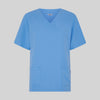 Túnica Unissexo Nereva - Microfibra Antibacteriana-RAG-Tailors-Fardas-e-Uniformes-Vestuario-Pro