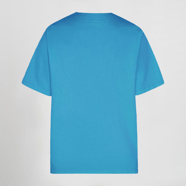 Túnica Unissexo Nereva - Microfibra Antibacteriana-RAG-Tailors-Fardas-e-Uniformes-Vestuario-Pro