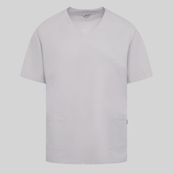 Túnica Unissexo Nereva - Microfibra Antibacteriana-RAG-Tailors-Fardas-e-Uniformes-Vestuario-Pro