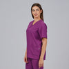 Túnica Unissexo Nereva - Microfibra Antibacteriana-RAG-Tailors-Fardas-e-Uniformes-Vestuario-Pro