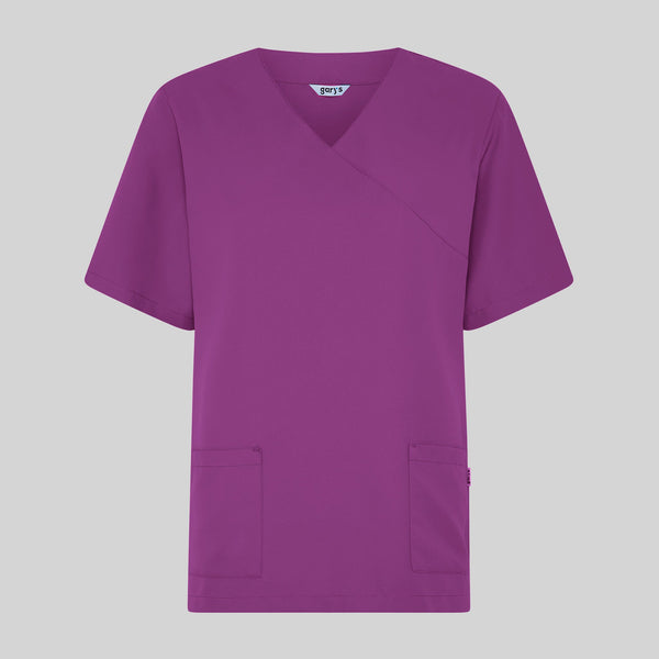 Túnica Unissexo Nereva - Microfibra Antibacteriana-RAG-Tailors-Fardas-e-Uniformes-Vestuario-Pro