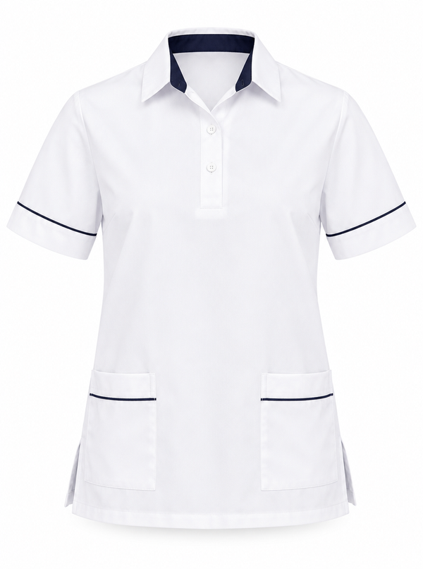 Túnica Unissexo-RAG-Tailors-Fardas-e-Uniformes-Vestuario-Pro