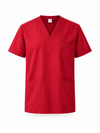 Túnica Unissexo Stretch Manga Curta-RAG-Tailors-Fardas-e-Uniformes-Vestuario-Pro
