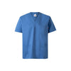 Túnica Unissexo Stretch Manga Curta-RAG-Tailors-Fardas-e-Uniformes-Vestuario-Pro