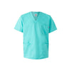 Túnica Unissexo Stretch Manga Curta-RAG-Tailors-Fardas-e-Uniformes-Vestuario-Pro