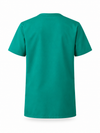 Túnica Unissexo Stretch Manga Curta-RAG-Tailors-Fardas-e-Uniformes-Vestuario-Pro