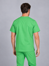 Túnica Unissexo Stretch Manga Curta-RAG-Tailors-Fardas-e-Uniformes-Vestuario-Pro