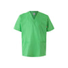 Túnica Unissexo Stretch Manga Curta-RAG-Tailors-Fardas-e-Uniformes-Vestuario-Pro