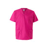 Túnica Unissexo Stretch Manga Curta-RAG-Tailors-Fardas-e-Uniformes-Vestuario-Pro