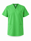 Túnica Unissexo Stretch Manga Curta-RAG-Tailors-Fardas-e-Uniformes-Vestuario-Pro