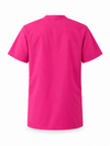 Túnica Unissexo Stretch Manga Curta-RAG-Tailors-Fardas-e-Uniformes-Vestuario-Pro