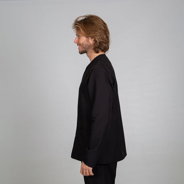Túnica de Homem M/Comprida FABIAN-RAG-Tailors-Fardas-e-Uniformes-Vestuario-Pro