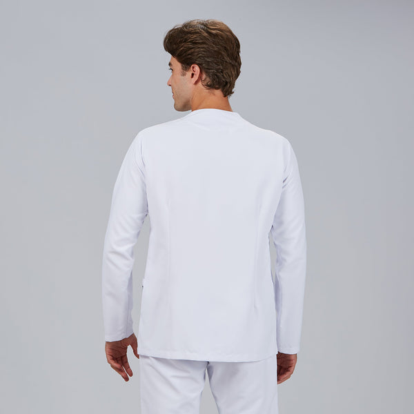 Túnica de Homem M/Comprida FABIAN-RAG-Tailors-Fardas-e-Uniformes-Vestuario-Pro