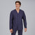 Túnica de Homem Microfibra NESTOR-Azul Marinho - 104-XS-RAG-Tailors-Fardas-e-Uniformes-Vestuario-Pro