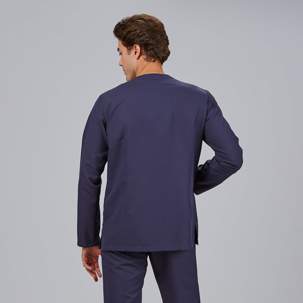 Túnica de Homem Microfibra NESTOR-RAG-Tailors-Fardas-e-Uniformes-Vestuario-Pro