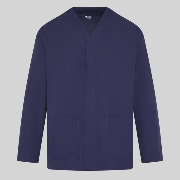 Túnica de Homem Microfibra NESTOR-RAG-Tailors-Fardas-e-Uniformes-Vestuario-Pro