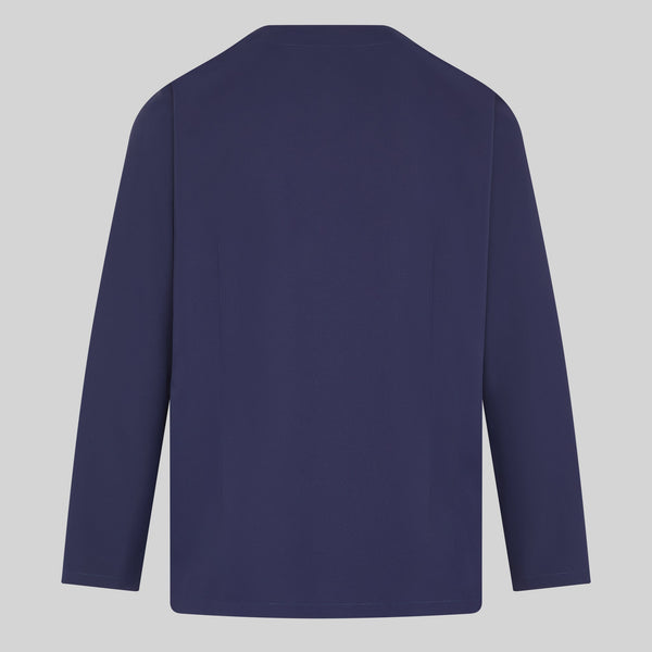 Túnica de Homem Microfibra NESTOR-RAG-Tailors-Fardas-e-Uniformes-Vestuario-Pro