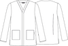Túnica de Homem Microfibra NESTOR-RAG-Tailors-Fardas-e-Uniformes-Vestuario-Pro