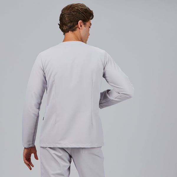 Túnica de Homem Microfibra NESTOR-RAG-Tailors-Fardas-e-Uniformes-Vestuario-Pro