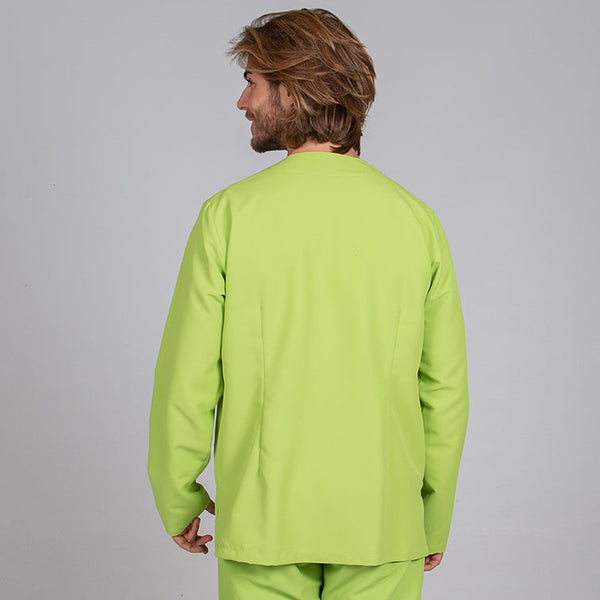 Túnica de Homem Microfibra NESTOR-RAG-Tailors-Fardas-e-Uniformes-Vestuario-Pro