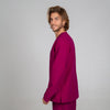 Túnica de Homem Microfibra NESTOR-RAG-Tailors-Fardas-e-Uniformes-Vestuario-Pro