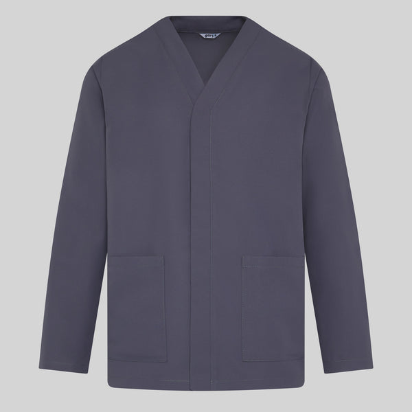 Túnica de Homem Microfibra NESTOR-RAG-Tailors-Fardas-e-Uniformes-Vestuario-Pro