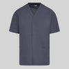 Túnica de Homem Microfibra NESTOR m/curta-RAG-Tailors-Fardas-e-Uniformes-Vestuario-Pro