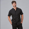 Tunica de Homem Vila Verde-Preto-XS-RAG-Tailors-Fardas-e-Uniformes-Vestuario-Pro