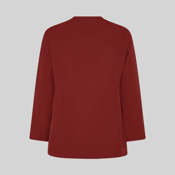 Túnica de Senhora M/Comprida BEGONIA-RAG-Tailors-Fardas-e-Uniformes-Vestuario-Pro