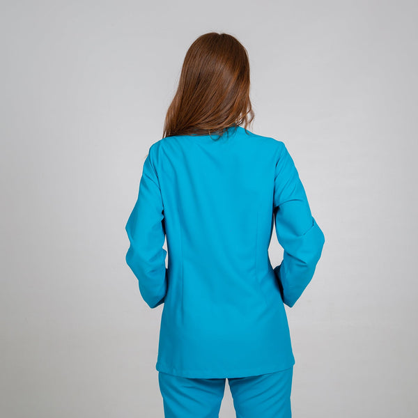 Túnica de Senhora M/Comprida BEGONIA-RAG-Tailors-Fardas-e-Uniformes-Vestuario-Pro