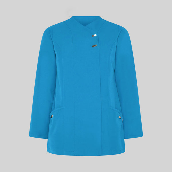 Túnica de Senhora M/Comprida BEGONIA-RAG-Tailors-Fardas-e-Uniformes-Vestuario-Pro