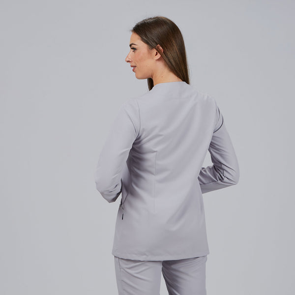 Túnica de Senhora M/Comprida BEGONIA-RAG-Tailors-Fardas-e-Uniformes-Vestuario-Pro