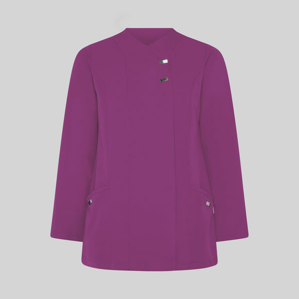 Túnica de Senhora M/Comprida BEGONIA-RAG-Tailors-Fardas-e-Uniformes-Vestuario-Pro