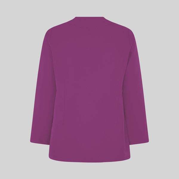 Túnica de Senhora M/Comprida BEGONIA-RAG-Tailors-Fardas-e-Uniformes-Vestuario-Pro