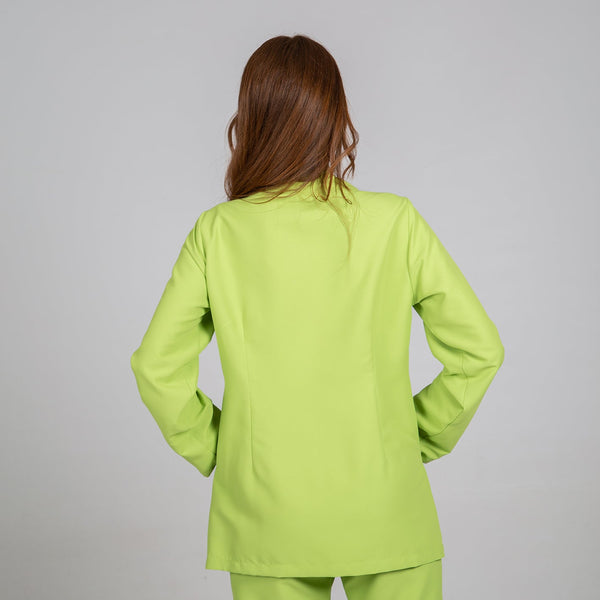 Túnica de Senhora M/Comprida BEGONIA-RAG-Tailors-Fardas-e-Uniformes-Vestuario-Pro
