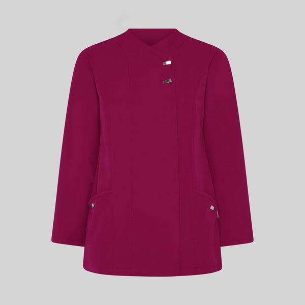 Túnica de Senhora M/Comprida BEGONIA-RAG-Tailors-Fardas-e-Uniformes-Vestuario-Pro