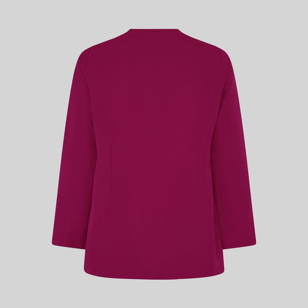 Túnica de Senhora M/Comprida BEGONIA-RAG-Tailors-Fardas-e-Uniformes-Vestuario-Pro