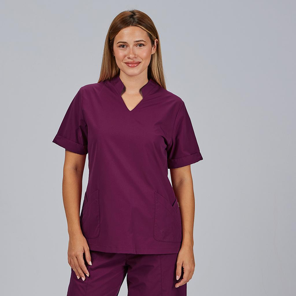 Túnica de Senhora May-RAG-Tailors-Fardas-e-Uniformes-Vestuario-Pro