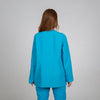 Túnica de Senhora Microfibra AITANA Manga Comprida-RAG-Tailors-Fardas-e-Uniformes-Vestuario-Pro