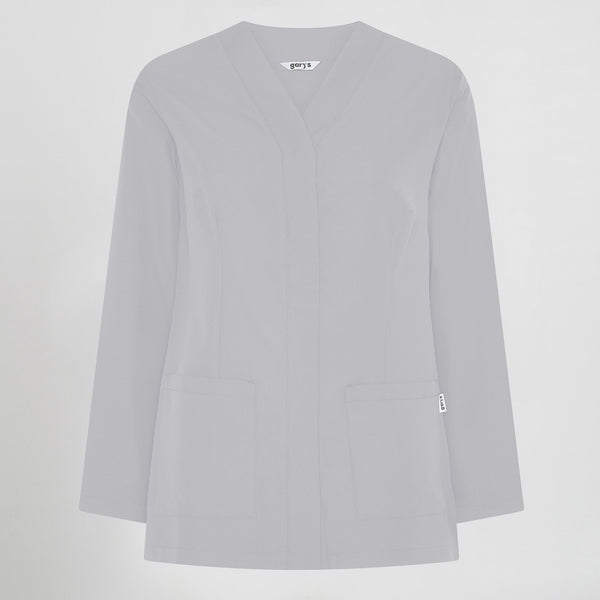 Túnica de Senhora Microfibra AITANA Manga Comprida-RAG-Tailors-Fardas-e-Uniformes-Vestuario-Pro