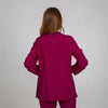 Túnica de Senhora Microfibra AITANA Manga Comprida-RAG-Tailors-Fardas-e-Uniformes-Vestuario-Pro