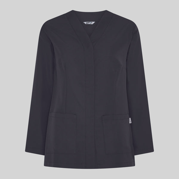 Túnica de Senhora Microfibra AITANA Manga Comprida-RAG-Tailors-Fardas-e-Uniformes-Vestuario-Pro