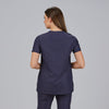 Túnica de Senhora Microfibra AITANA m/curta-RAG-Tailors-Fardas-e-Uniformes-Vestuario-Pro
