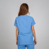 Túnica de Senhora Microfibra AITANA m/curta-RAG-Tailors-Fardas-e-Uniformes-Vestuario-Pro